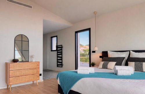 Villa di Stella Pinarello - Proche plage - swimming pools - Foto 38