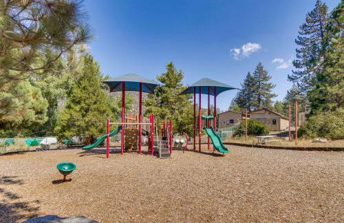 Golf and Swim! Pine Mtn Club Retreat with Game Area - Foto 27