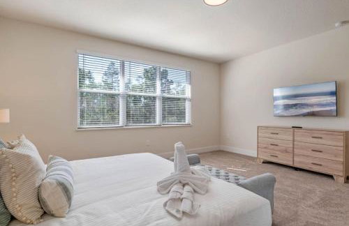 Modern Townhouse Heated Pool Disney Orlando 17244 - Foto 14