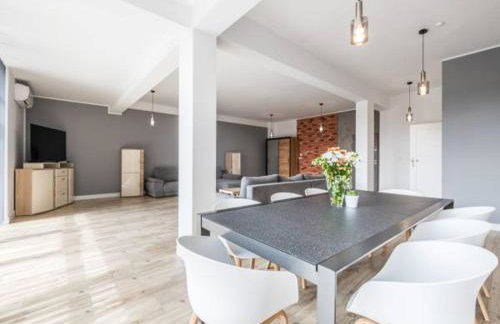 Apartamenty Kasztanowa Zator - Foto 79