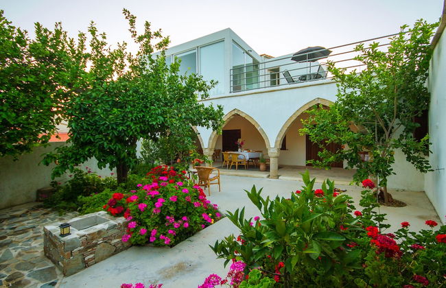 Estia Anogaia Cottage - Foto 19