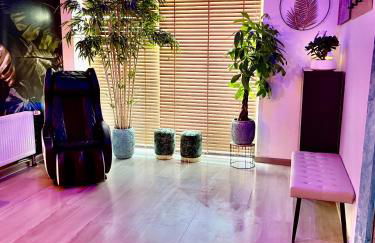 Apartment Aura Spa Wesel - Foto 6