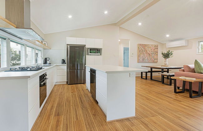 Reflections Evans Head - Holiday Park - Foto 61