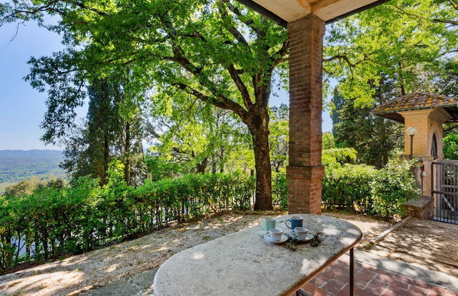 Belvilla by OYO Casa Il Casiere - Foto 23