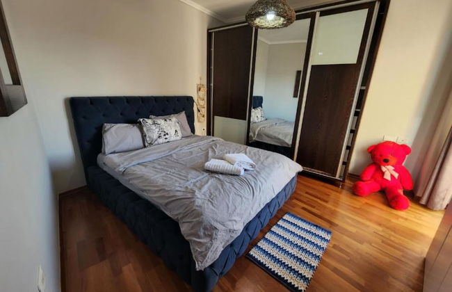 Kalpazo Home Skanderbeg Square - Foto 3