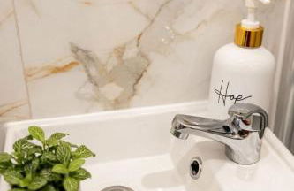 137 New Stylish Studio Richmond 30mins to Central London - Foto 8