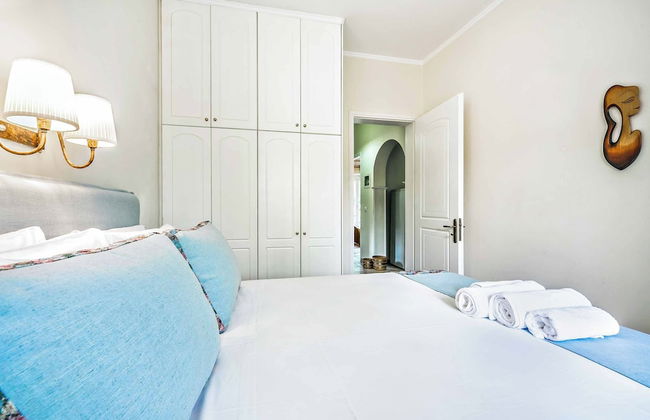 Villa Mangana - Foto 16