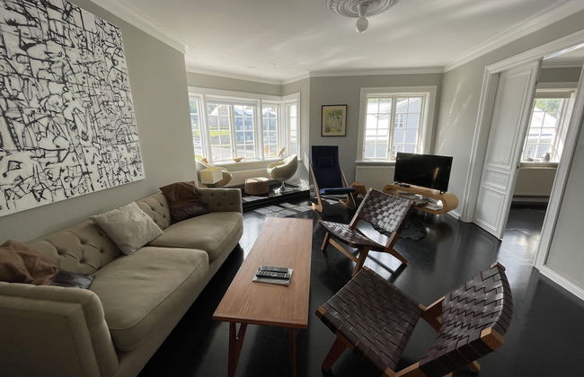 Hoepfner Historical House - Foto 27