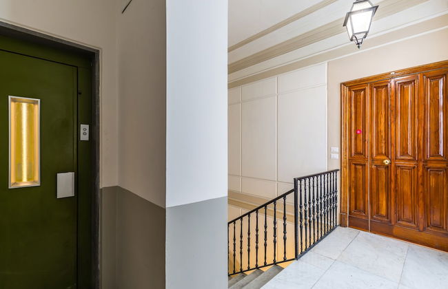 Colonna Apartments by Wonderful Italy - Foto 3