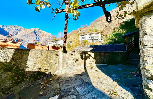 Casa Carla Chalets - Foto 24