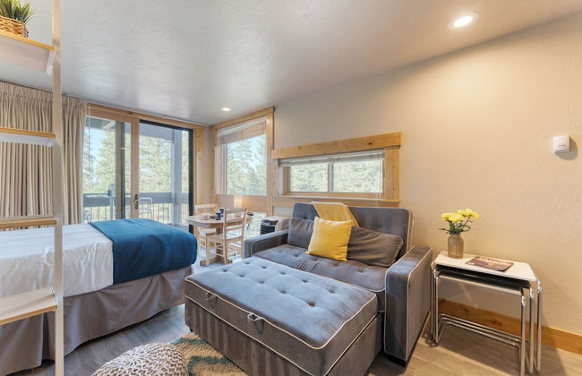 Village Studio by Avantstay Minutes to Lifts - Photo 6