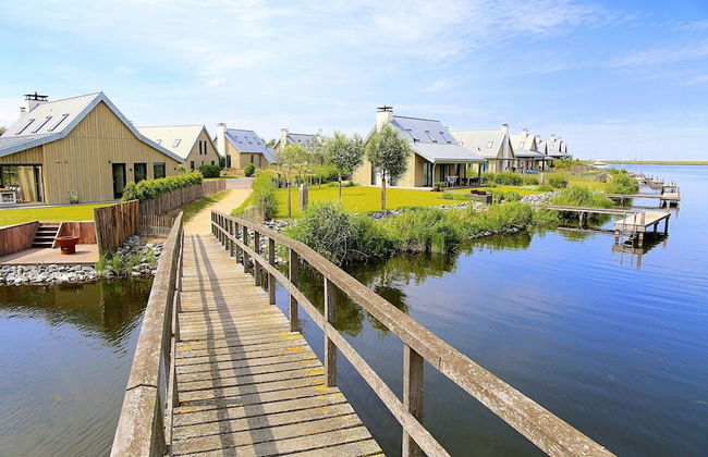 Villa Oesterdam Sleeps 10 Persons - Foto 25