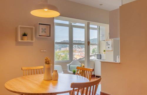 ACOGEDOR Y CON VISTAS - Casco Viejo & Parking - Foto 14