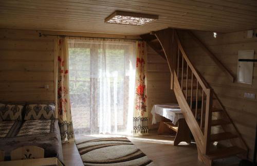 Domek Góralski Piwowarówka - Foto 29