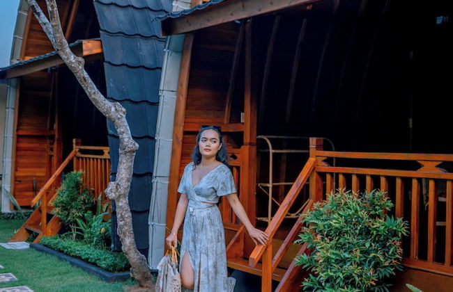 Villa Mayu - Foto 10