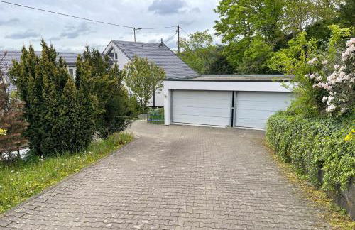 Cozy II Luxuriös Moselview Terrasse Garten NETFLIX - Foto 37