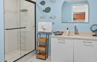 Urban Retreat - Location Pool Gym & Parking - Foto 15