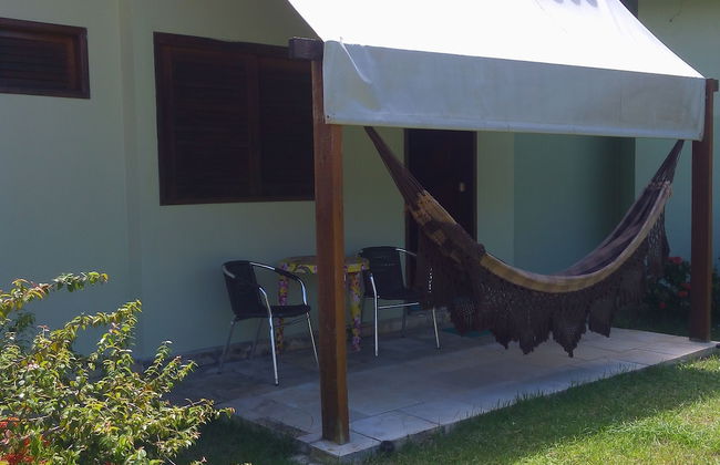 Sol e Sossego Serrambi - Foto 52