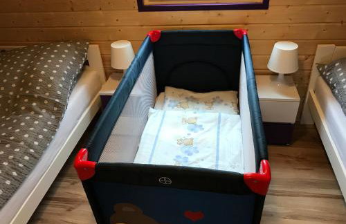 Kolorowe Domki - Foto 14