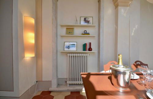 La Prima Torre Charme - 6 posti letto - Giardino e piscina condivisa - Foto 14