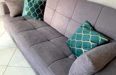 Madras apartment - Foto 20