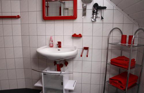 Ferienwohnungen Haus Albert - Foto 33