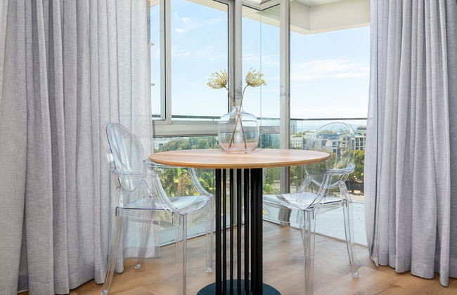 Point Break Luxury Apartments - Foto 78