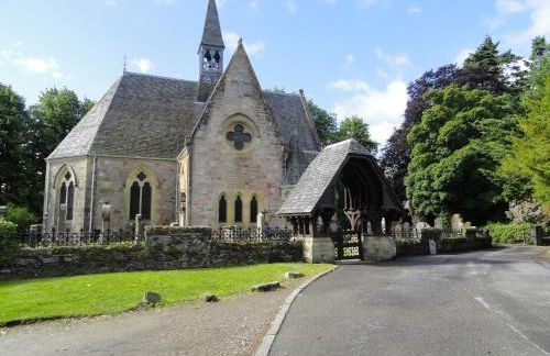 Shegarton Farm Cottages - Foto 35