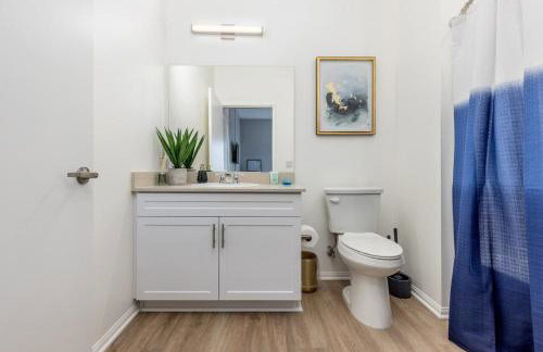 Artistic FastWiFi Parking Pets - Foto 15