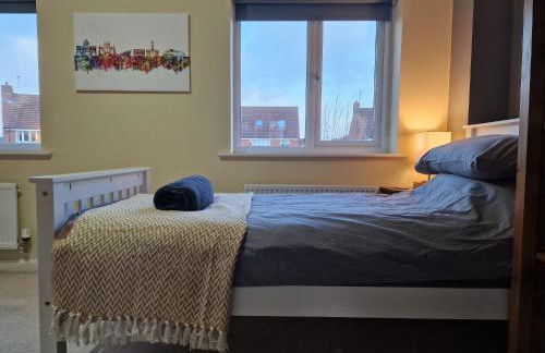 Hornscroft Park - Contemporary luxury and style - Foto 45