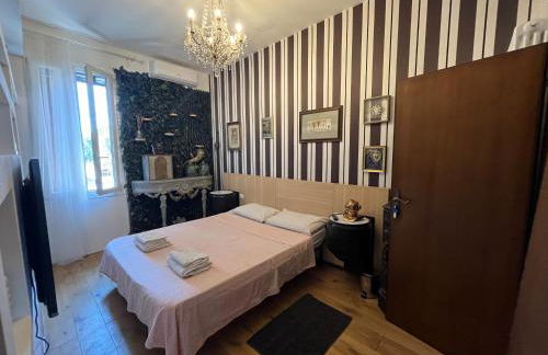 Giraffe art Ducati BLQ apartment - Foto 35