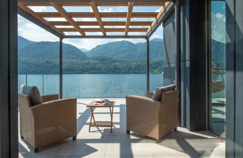 d'Ocalée Holiday Experience lago d'Orta - Foto 19