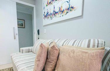 Apartamento Pontal Norte Ao Lado Da Big Wheel - Foto 25