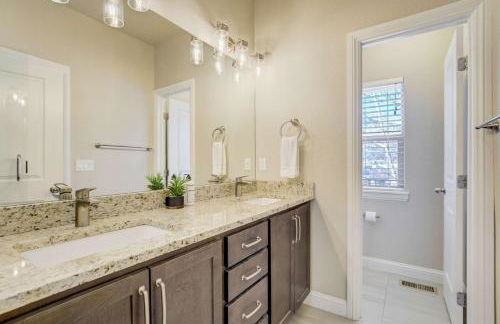 Westland Estate Entire Duplex near Historic OCC - Foto 76