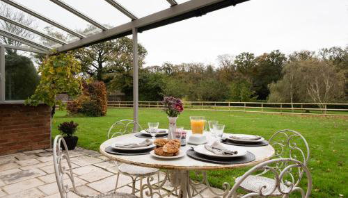 Heathfield Estate - Foto 4, Garden
