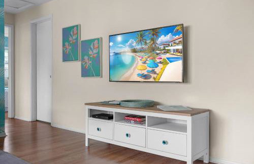 Tropical Oasis FL Largo - Foto 33