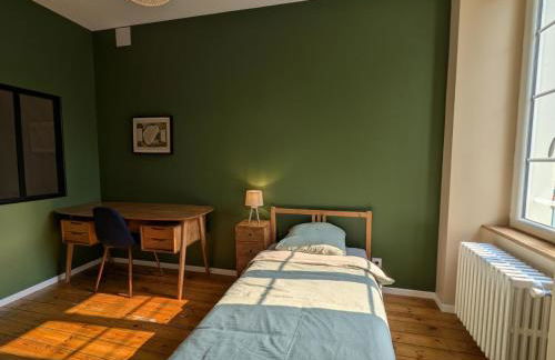 Charmante maison XIXe sur Jarnac avec 3 chambres, cour privative & parking - FR-1-653-280 - Foto 18