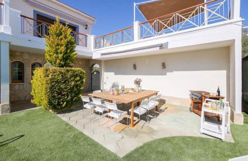 TRES PALMERAS moderne Villa, Pool 5 Minuten zum Strand, Klima, schnelles Wifi - Foto 56