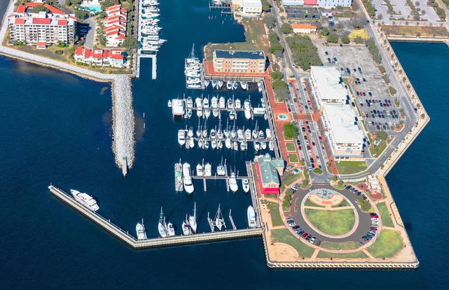 South Harbour 12E - Foto 53