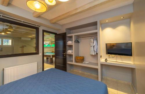 Apeiron Villas - Olive Forest Apartment - Foto 31