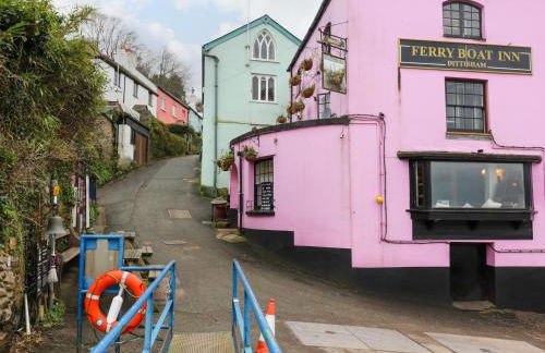 1 The Old Brewhouse - Foto 21