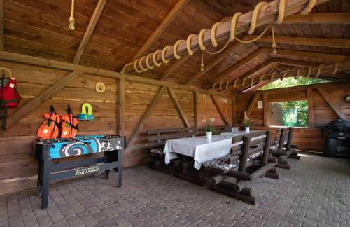 Domek letniskowy Patricia - Foto 45