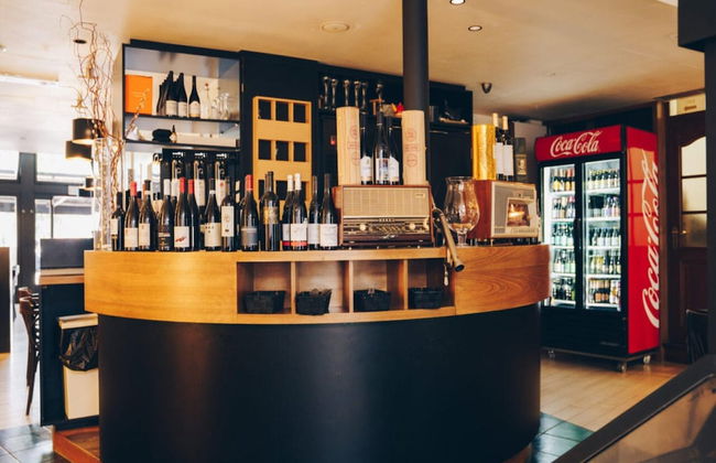 Modern Holiday Home in Stavelot With Fireplace - Photo 34