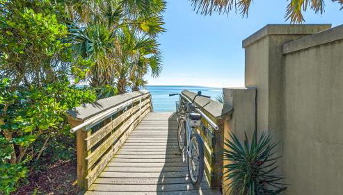 Old Seagrove Next to Seaside- Quiet Area & Vintage Charm, Backs to Canal - Foto 5