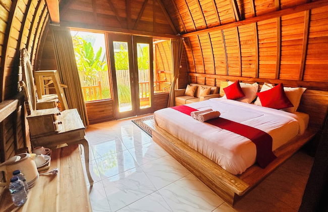 Volcano Valley - Foto 6