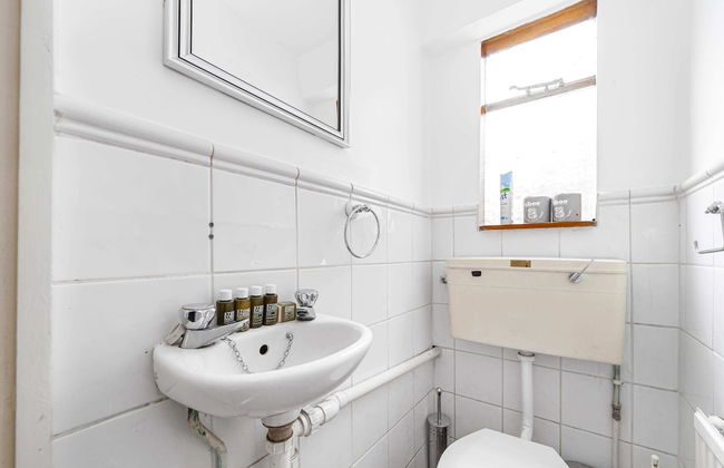 Modern Victorian Home With Secret Garden - Foto 21