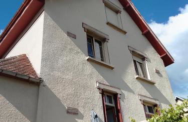 VILLA Douce Loue - Foto 9