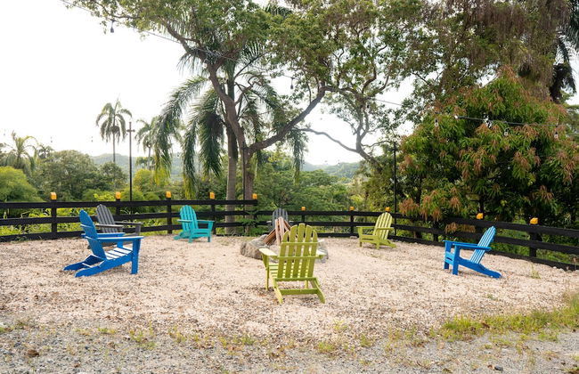 Hacienda La Huerta - Photo 33