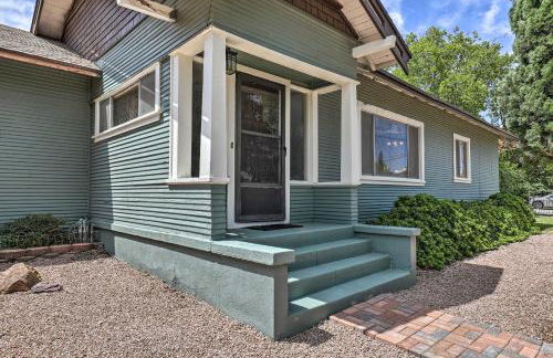 Bisbee Home Less Than half Mi to Park and Tennis Courts! - Foto 30