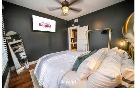 The Royal Treatment - Photo 33